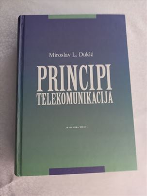 Principi telekomunikacija - Miroslav Dukić + zbor.