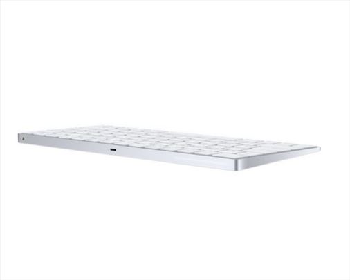 Apple Magic Keyboard A2450 Novo! 