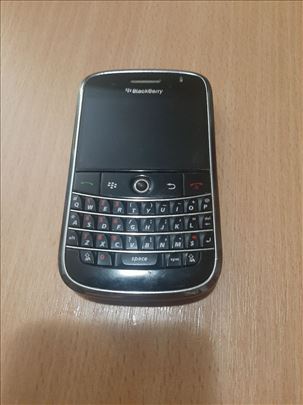 Blackberry 9000