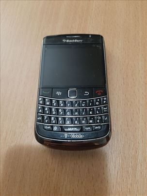 Blackberry 9900