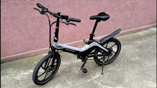 Elektricni bicikl ms energy i10 nov uzet u A1