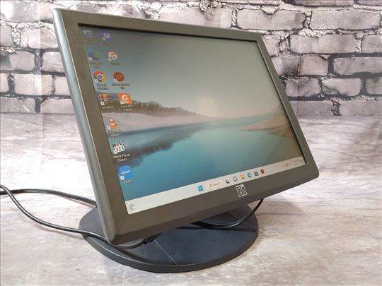 Elo touch monitor 1515l
