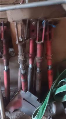 Hidraulični cilindri