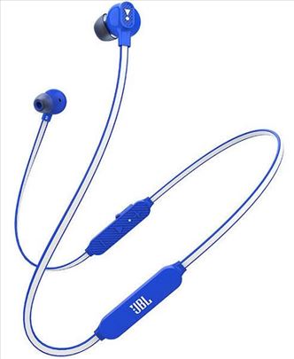 JBL C135BT Wireless in-ear Slušalice Plave