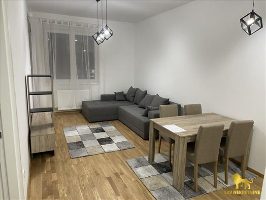 Jednoiposoban stan u blizini centra