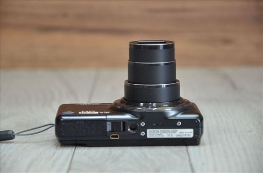 Olympus VR 325 Superwide 14 mpx 12xZoom