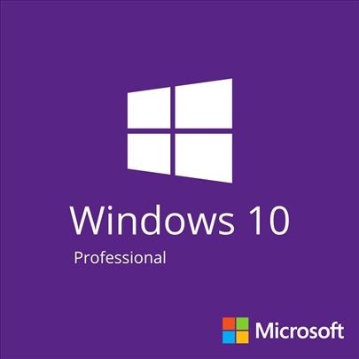 Original Windows 10 Pro