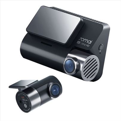 70mai Dash Cam A800s + Rear Cam Set Auto Kamera