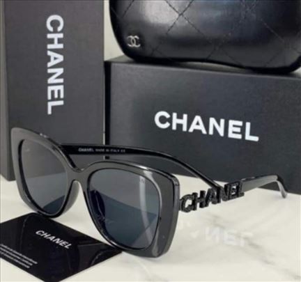 Chanel 