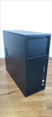 HP Gamer I7 6700 /16Gb /RX 580 8Gb /SSD+HDD 1Tb