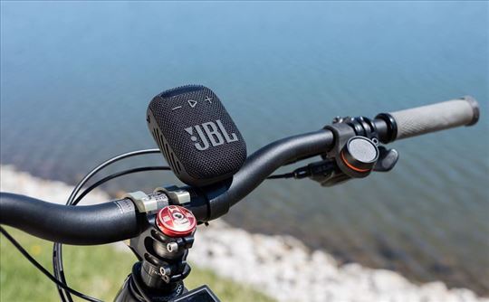 JBL Wind 3 Bluetooth Zvucnik za Bicikle i Motore