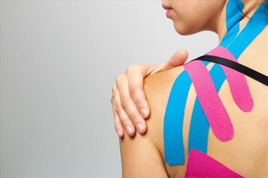 Kinesology Tape Kineziološka traka