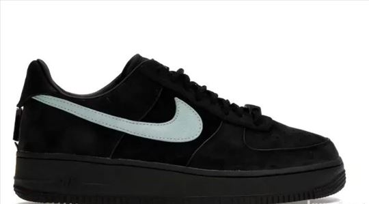 Nike Air Force 1 Low Tiffany & Co. 1837