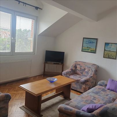 Opremljen 1.5 stan, odmah useljiv