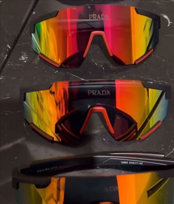 Prada Linea Rossa naočare za sunce PS 04WS TWK06F
