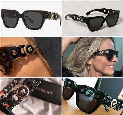 Versace Mod 4409