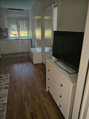 Vrnjačka Banja, apartmani i sobe