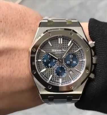 Audemars Piguet  7750 Movement 