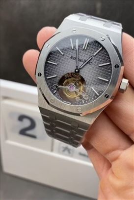 AudemarsPiguet AP  RoyalOak Tourbillon JF Fact