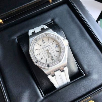 #AudemarsPiguet #AP #RoyalOakOffshore  Ladies Aude