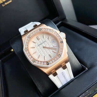 AudemarsPiguet AP RoyalOakOffshore  Ladies Aude