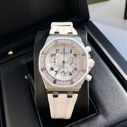 AudemarsPiguet AP RoyalOakOffshore RoyalOakOff