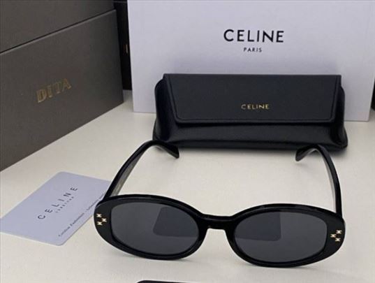 Celine CL40212U sunglasses