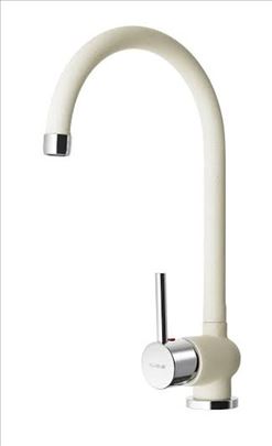 Granitna slavina - lož Alveus bela, novo