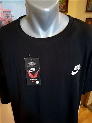 Nova muska majica Nike u velikim brojevima 5XL 6XL