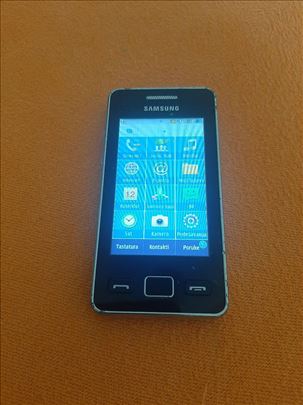 Samsung Star II 5260