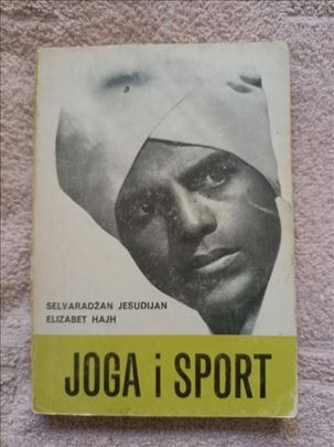 Joga i Sport