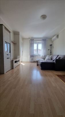 Dvoiposoban stan, namešten, 60m2, Žarkovo