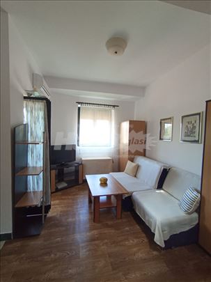 Lep dupleks Cvetkova pijaca 33m2