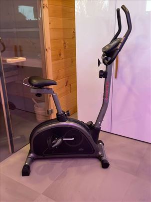 Crane Sport trenazni mag. bicikl KAO NOV do 150kg 