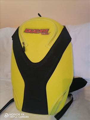 fluo Moto-ranac