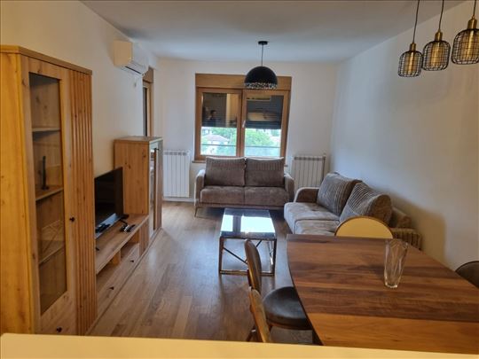 Zelena avenija, pametna zgrada, lux 3.0 stan