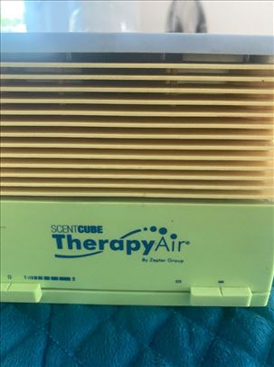 Zepter Therapy air prečišćivač ispravan