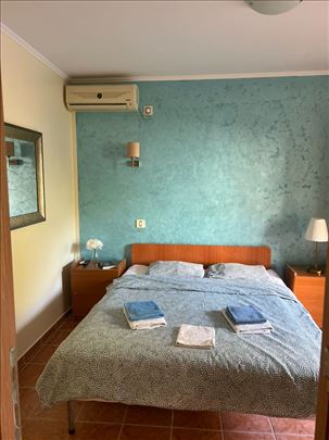 Crna Gora, Bečići, dvokrevetni apartman