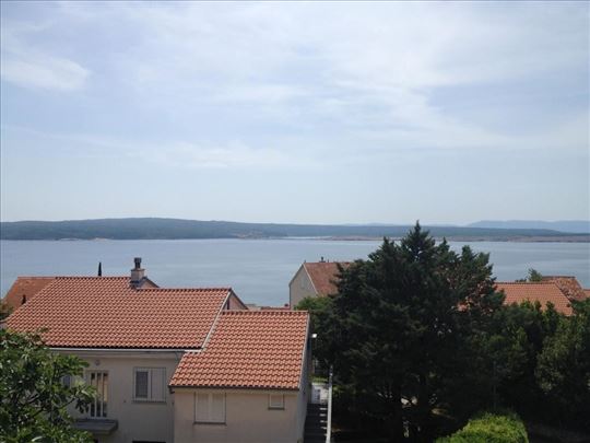 Hrvatska, Crikvenica, apartman 2+1