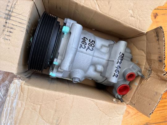 Peugeot kompresor klima SANDEN SD6C12 R134A