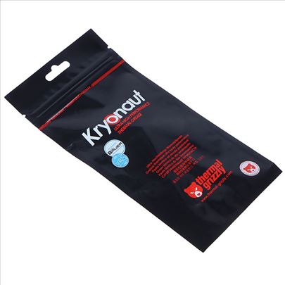 Termalna pasta Thermal Grizzly Kryonaut 1gr