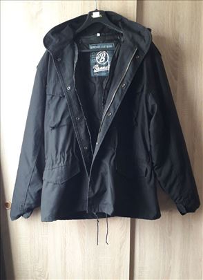 Brandit jakna, vijetnamka