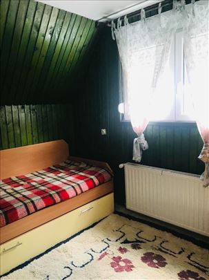 Crna Gora, Žabljak, apartman