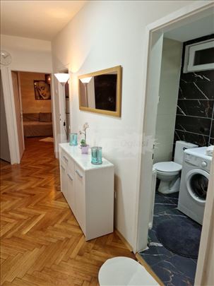 Izdajem stan na vracaru