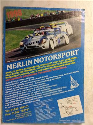 Katalog Merlin motorsport(Delovi za friziranje i t