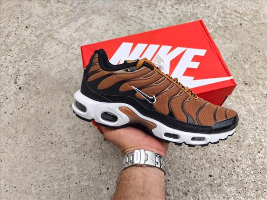 Nike patike Air Max Plus TN Golden Harvest