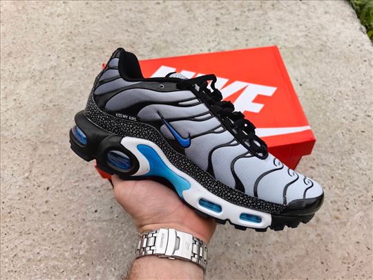 Nike patike Air Max Plus TN Kiss My Airs
