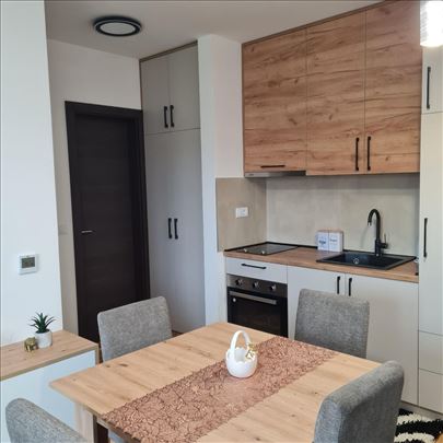 Zlatibor, apartman