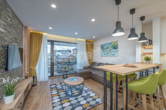 Zlatibor, Vip Casa, 41m2, premium lux