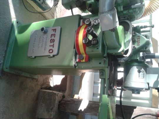 3-trostrana Blanjalica